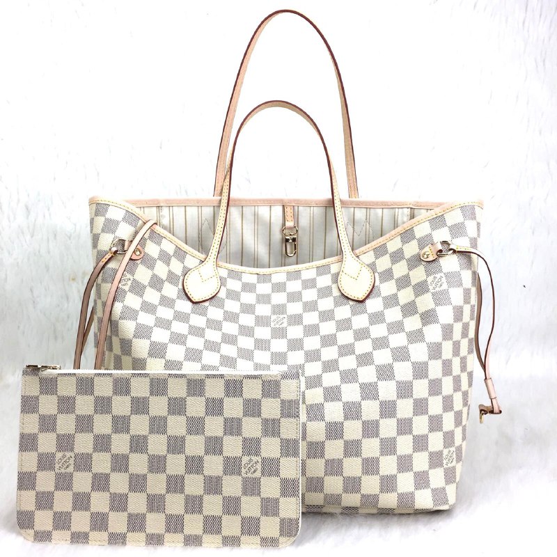 Louis Vuitton Neverfull MM